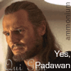 An lj icon Nescienx made for me to match her Obi-Wan icon.